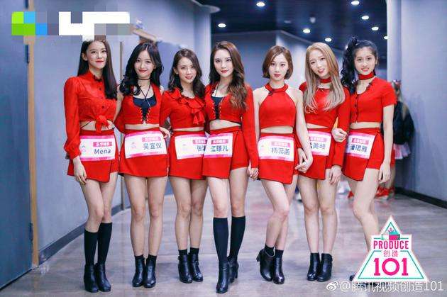 菊姐黑胖？不存在的