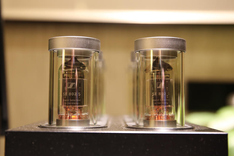 王思聪推荐的好用的耳机,耳机王思聪