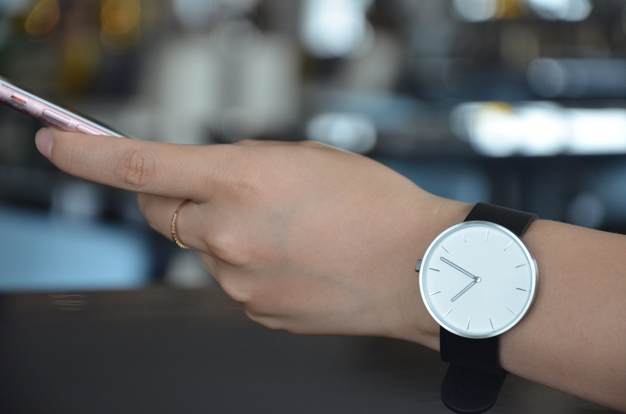 小米有品的卡西欧手表,西铁城8210机芯手表怎么样