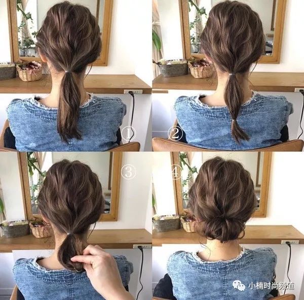 风吹不乱头发定型,风吹不乱编发