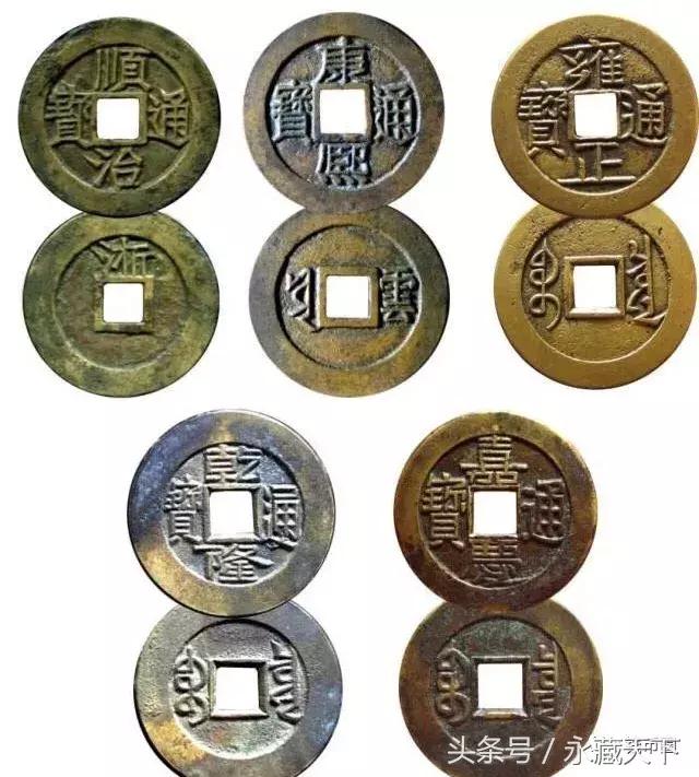 疯狂“五帝钱”,年年涨!它是怎么做到的?