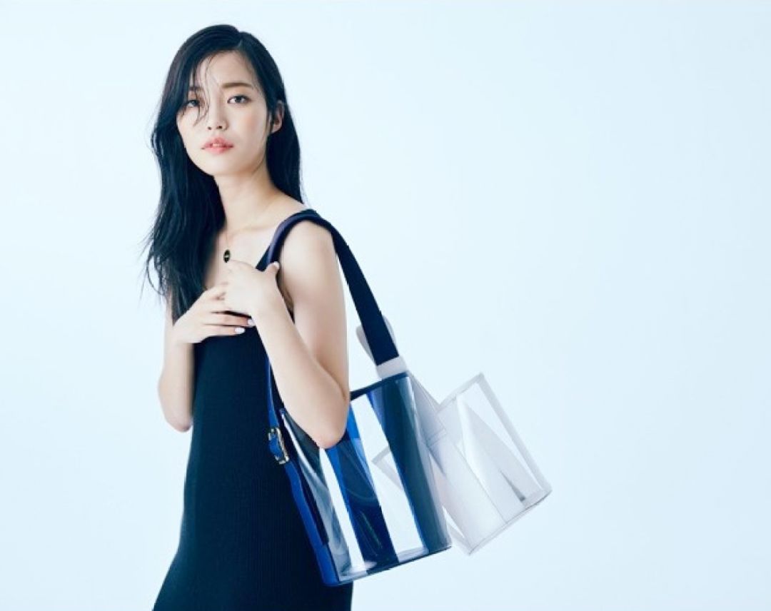 蛤？现在最流行的包包竟然是……塑料袋？