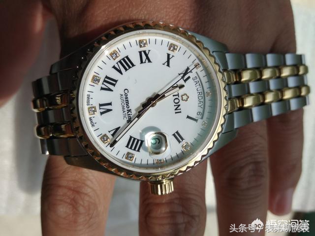 美度表和梅花表哪个好,美度和梅花手表哪个好