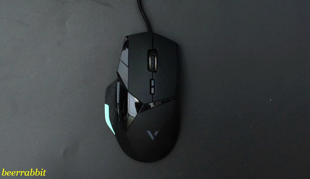 雷柏vt900和罗技g502哪个好,雷柏rapoo雷柏vt900鼠标