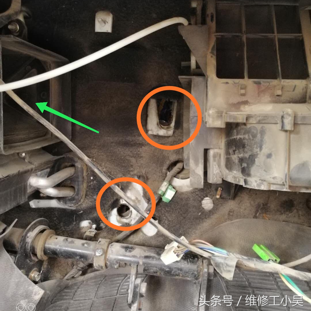 北汽08年的皮卡,2016款北京bj80车主用车感受