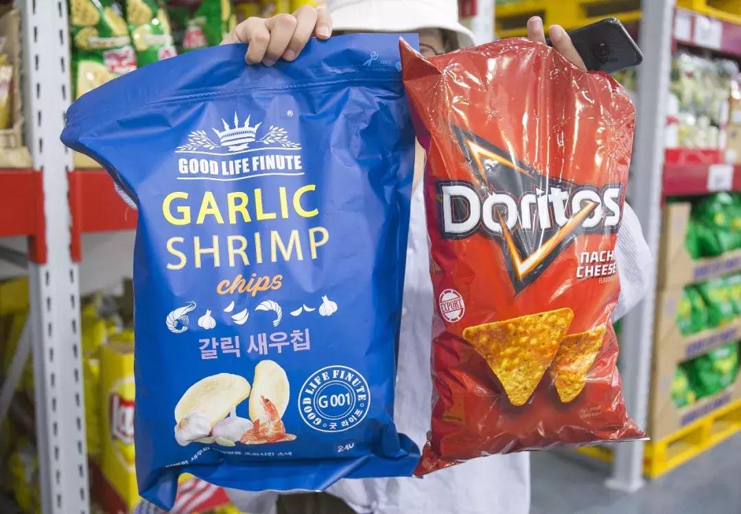 再也不用代购了！来自全球30个国家4000+商品火爆来袭！