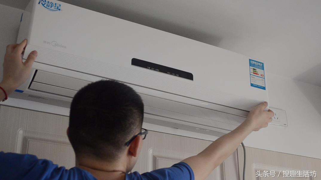空调怎么清洗最简单的方法,空调的正确清洗方法和步骤