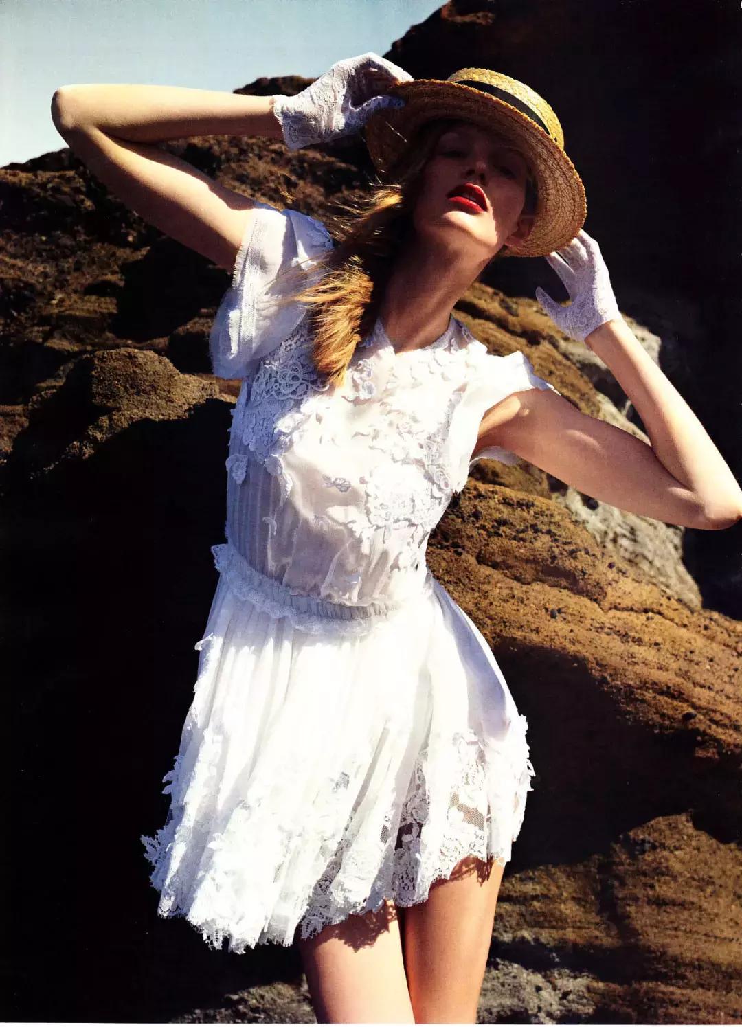 拍照常见的六个步骤,拍照时手脚不知往哪放