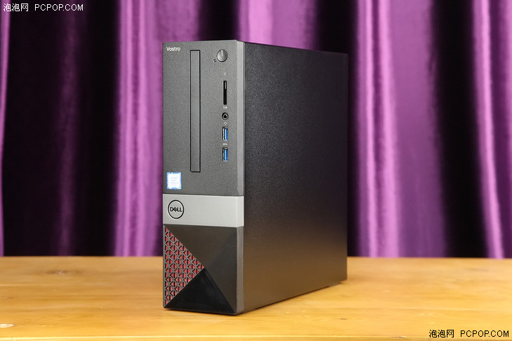 戴尔vostro3470台式机加显卡,vostro3470