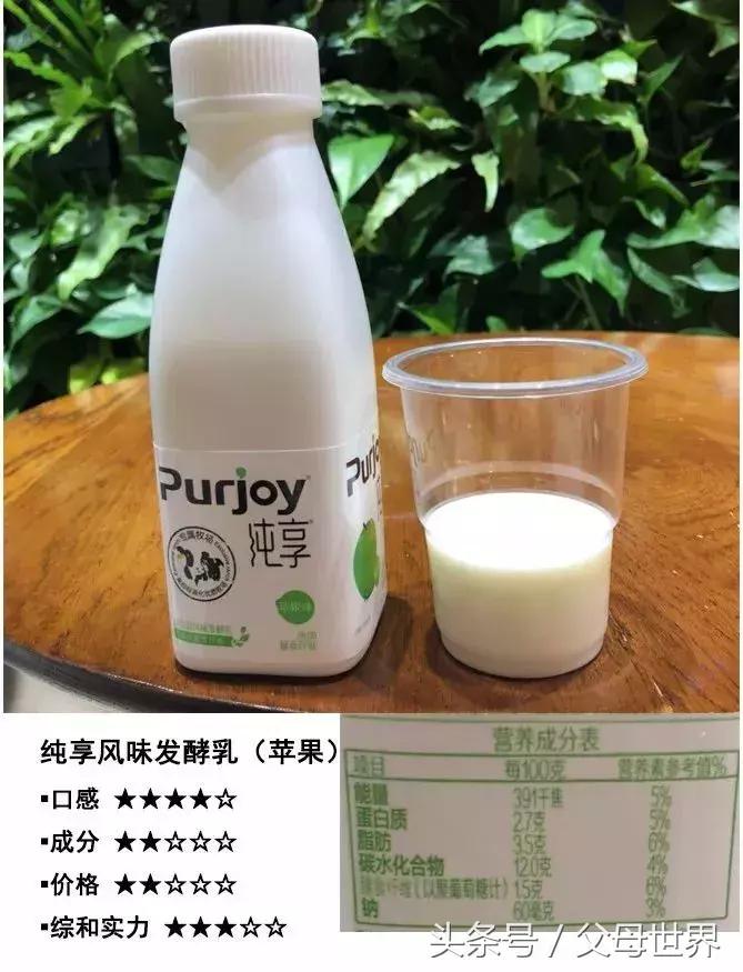 酸奶常温、冷链哪种好？增稠剂有危害吗？14种酸奶为你一一解答！