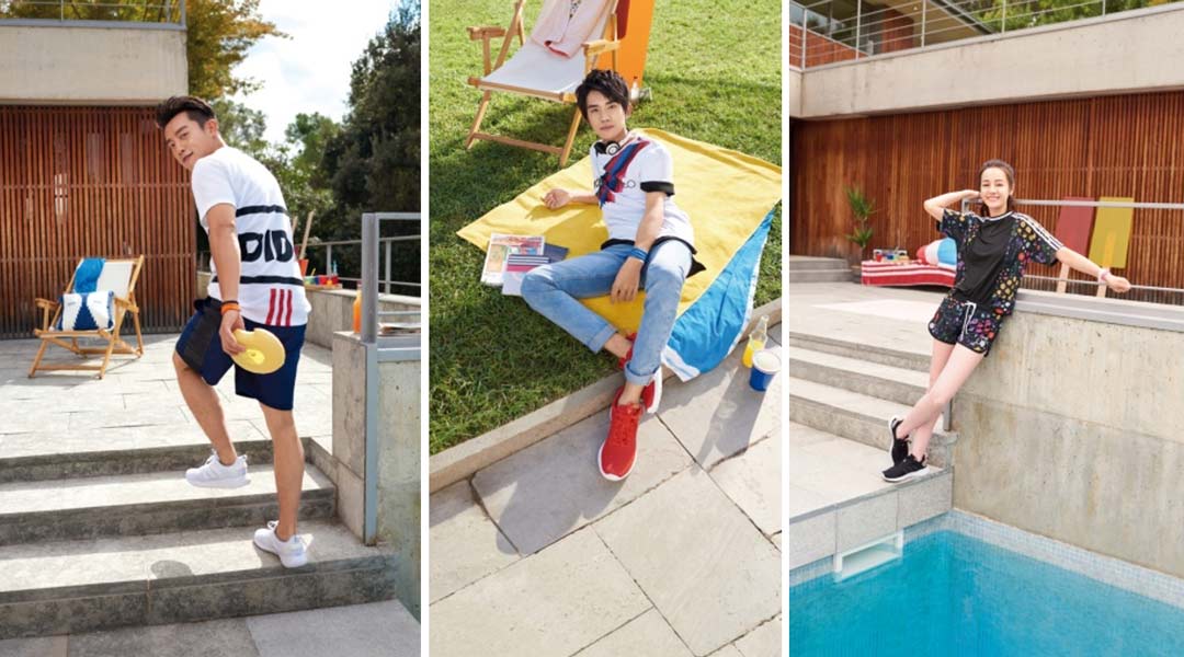 看世界杯装扮,看世界杯的穿搭