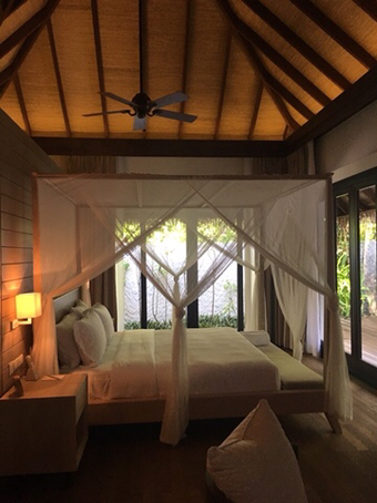 海南马尔代夫旅游攻略,lux马尔代夫攻略