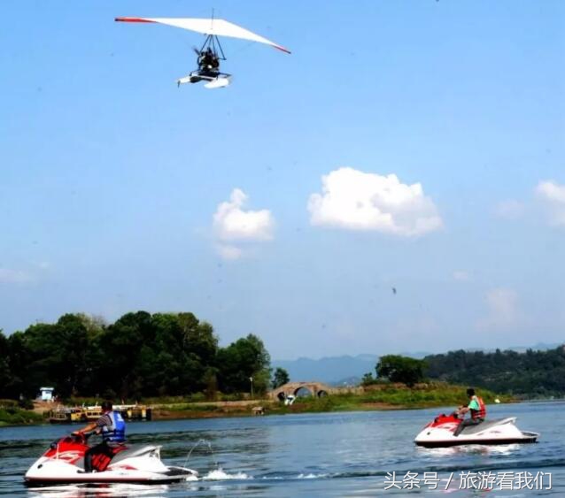 重庆六一亲子游十佳去处,威海旅游攻略亲子游六一