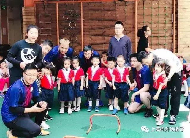 幼儿园校服比赛,上海校服大比拼