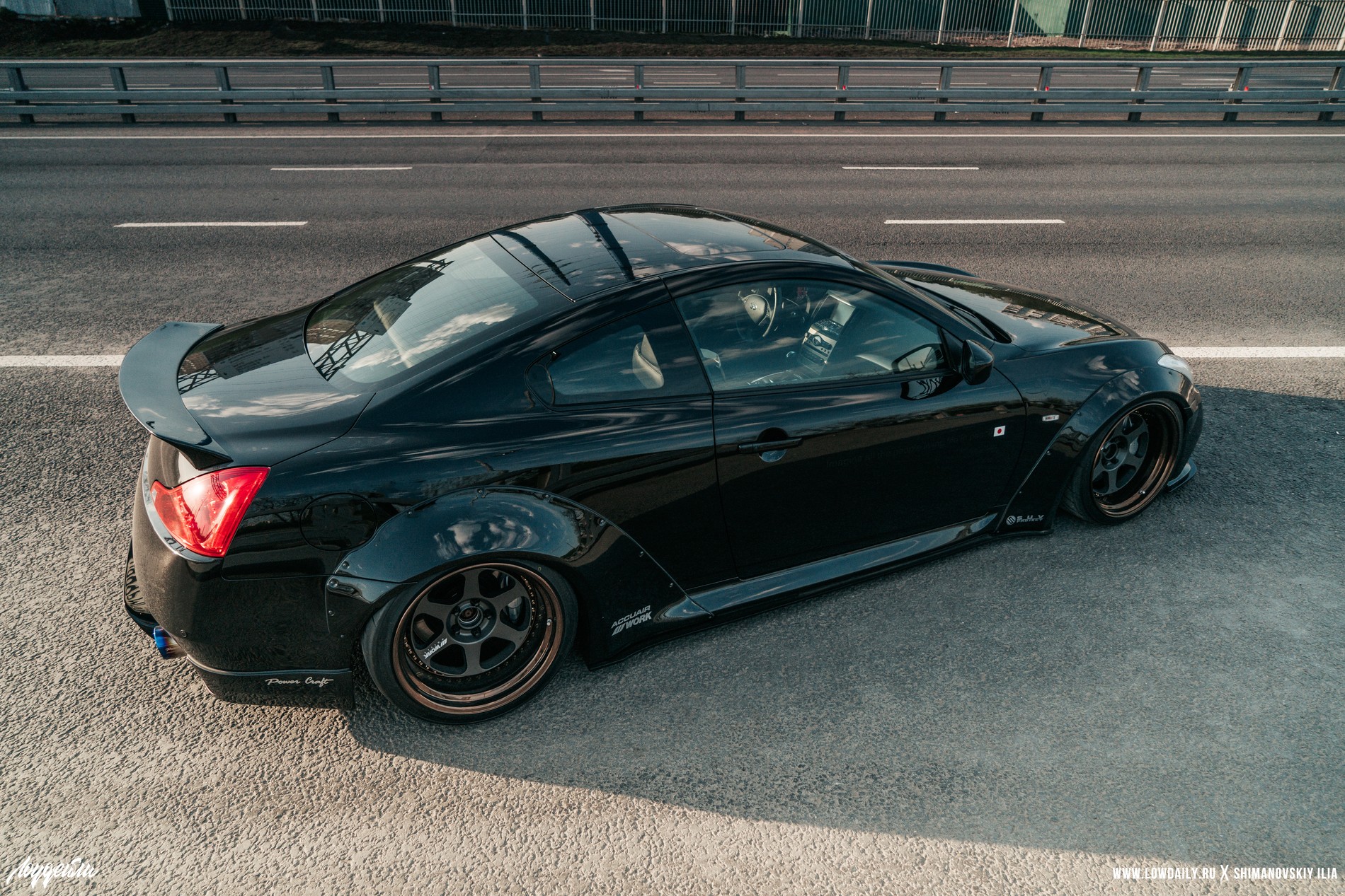 英菲尼迪g37小改,英菲尼迪g37升级高清屏幕