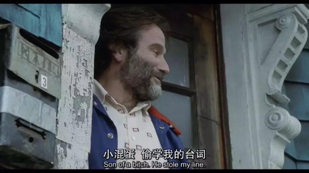 长城马特达蒙经典片段,长城男主角错过什么角色