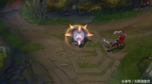 lol泳池派对皮肤盲僧,lol盲僧世冠皮肤