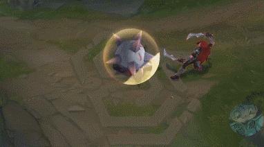 lol盲僧至高之拳动画,lol盲僧龙的传人炫彩