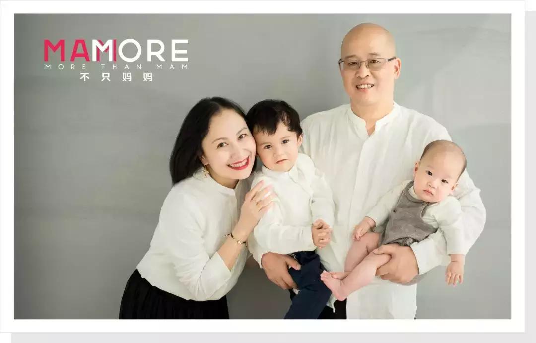 她经历了车祸、听力障碍、抑郁症，这位妈妈如何乐观面对生活的