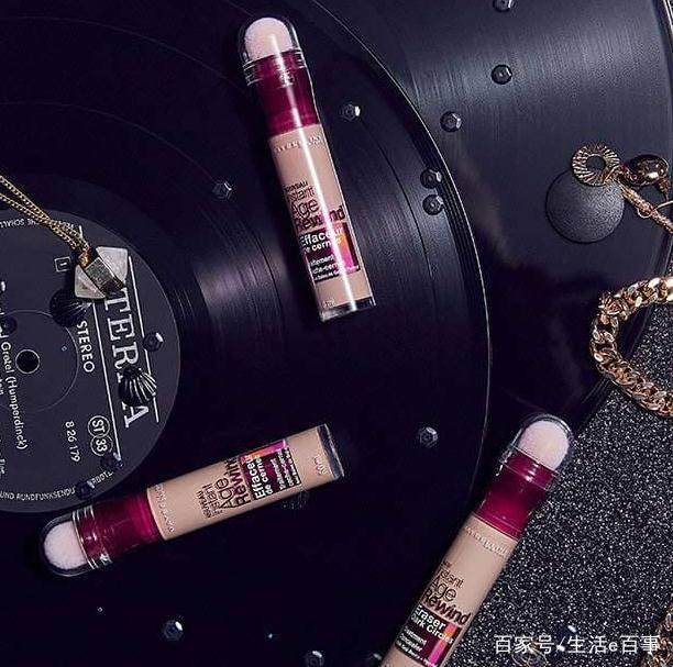 美宝莲最好用的产品,美宝莲粉饼29