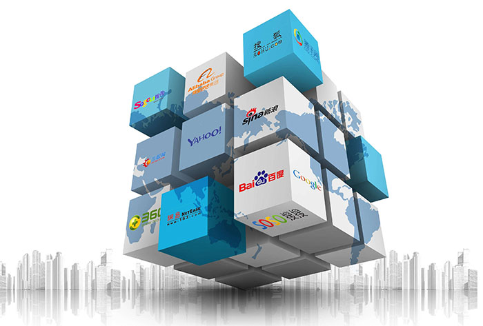 绵阳网络整合营销为您讲述什么是面包屑导航