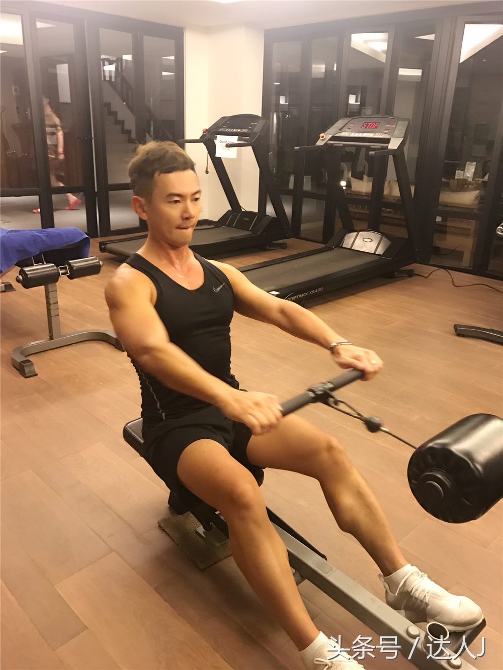 清迈民谣小清新,清迈清新小院