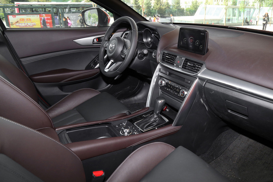 都说马自达CX-4多么牛逼但为啥车友们就是“叫好不叫座”？