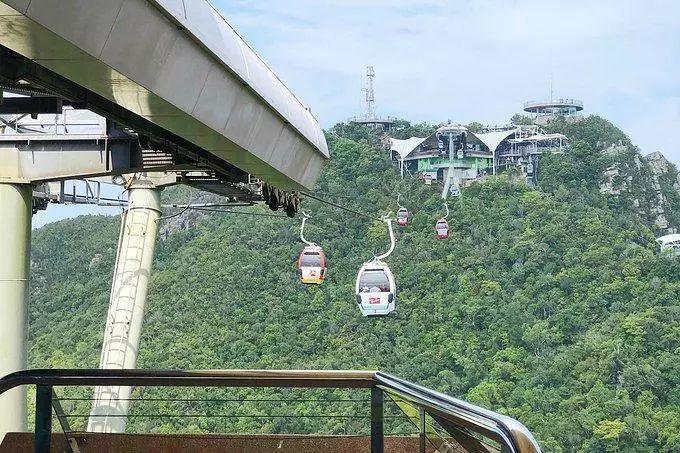 人在囧途旅游路线,人在囧途之毛里求斯