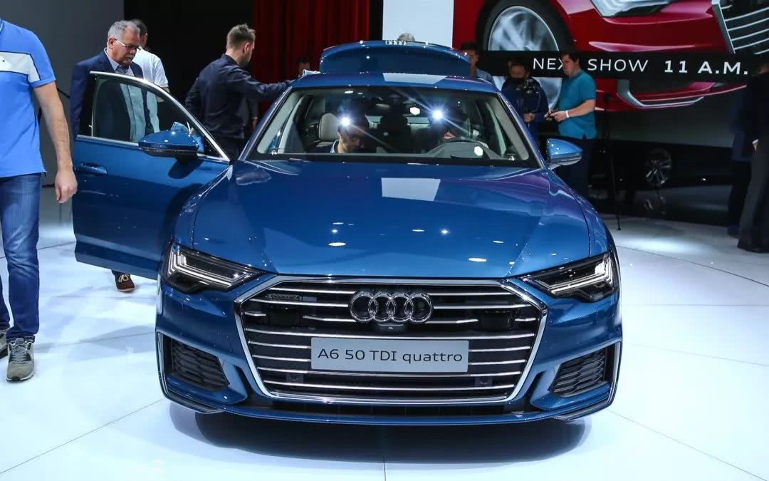 06款奥迪a6柴油版的好不好,柴油奥迪a6现在还能买到