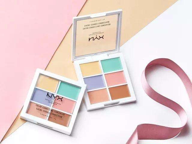 遮瑕种草,遮瑕蜜种草