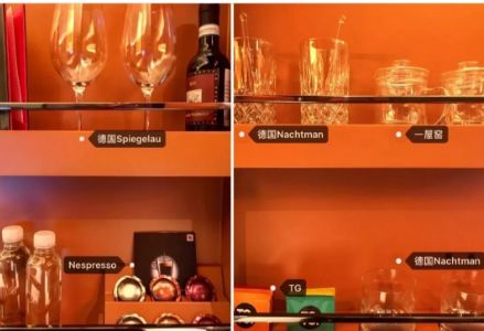 上海史上最豪气的酒店活动典礼，每一个节目都令人尖叫！