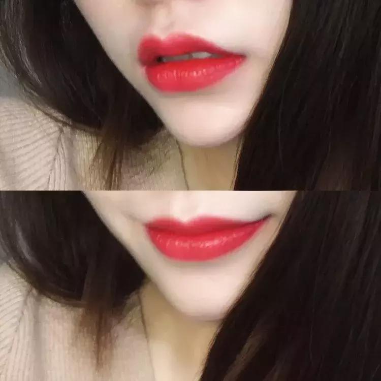 素颜涂也毫无压力，这11支口红显白又百搭！｜口红种草