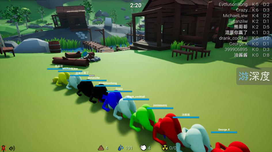 好玩的独立游戏神作推荐,2019年最具创意的独立游戏推荐