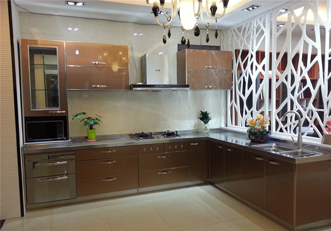 不锈钢橱柜好不好价格贵不,不锈钢橱柜十大缺点