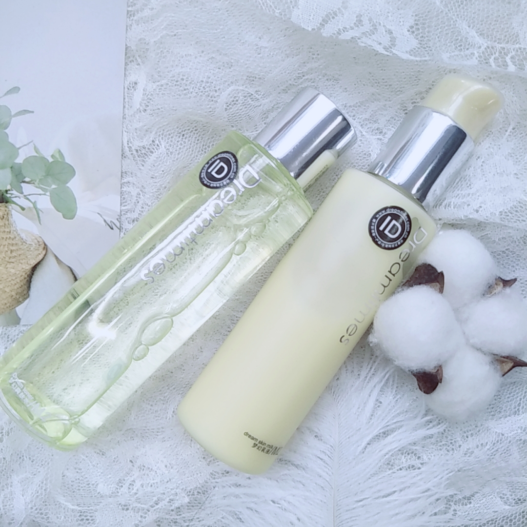 修复屏障受损肌肤的水乳推荐,水乳推荐修复肌肤美白