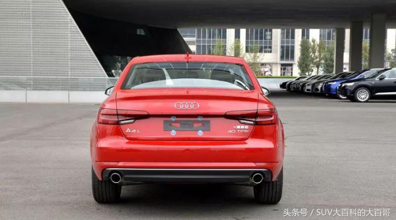 汽车尾标什么意思,各汽车尾标代表的意思