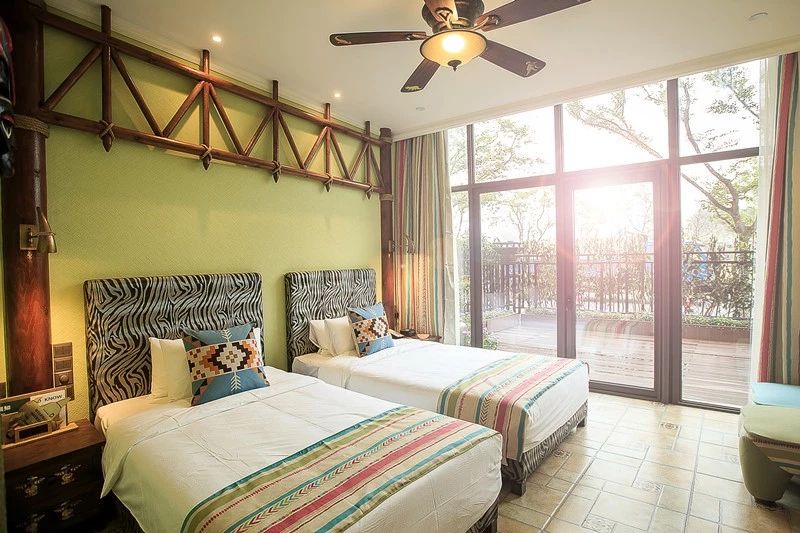 酒店六一儿童节,儿童节主题酒店