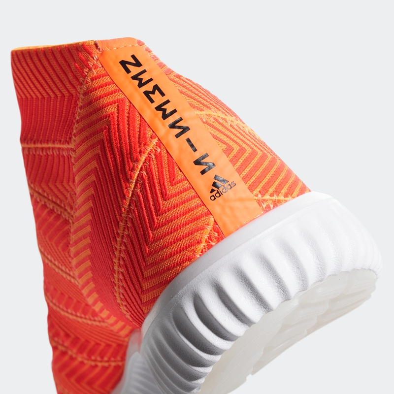 adidas阿迪达斯nemeziz19.3测评,adidasnemeziztango17.1