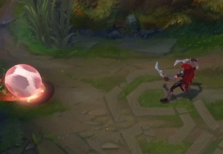 英雄联盟足球龙龟,英雄联盟盲僧踢人穿墙