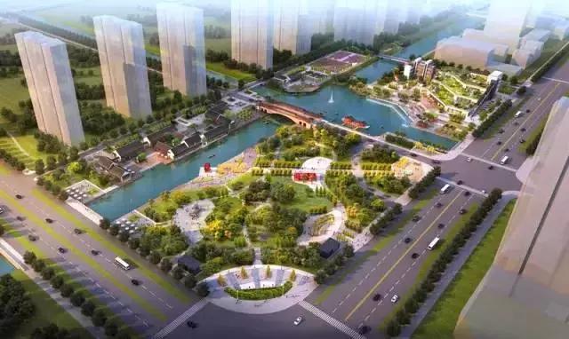 阜阳最新规划步行街,阜阳最长的主干道