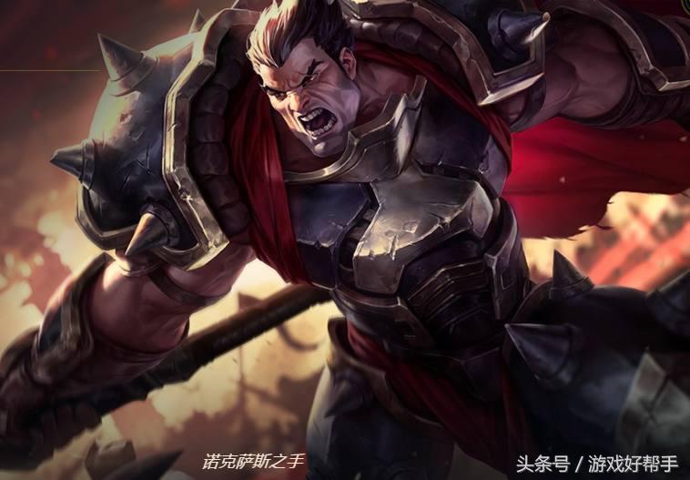 对线什么英雄要出制裁,对线所有英雄