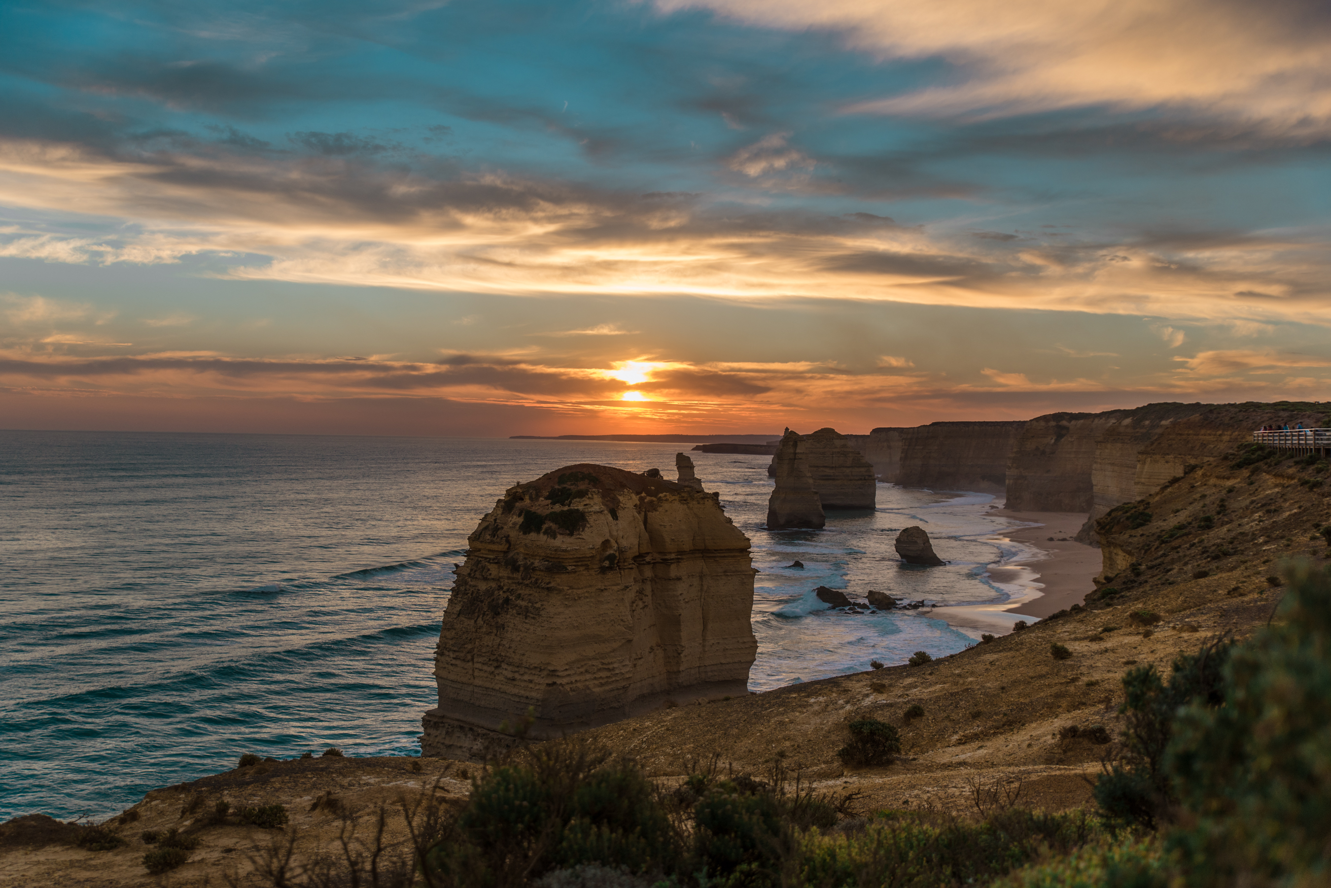 澳洲墨尔本8天游,澳洲悉尼墨尔本九日游