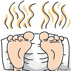 每天洗脚换袜子还是脚臭,为什么每天洗脚换袜子脚还是很臭