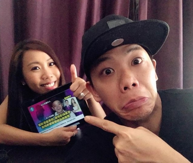 林子善婚前录音,林子善被迫分手