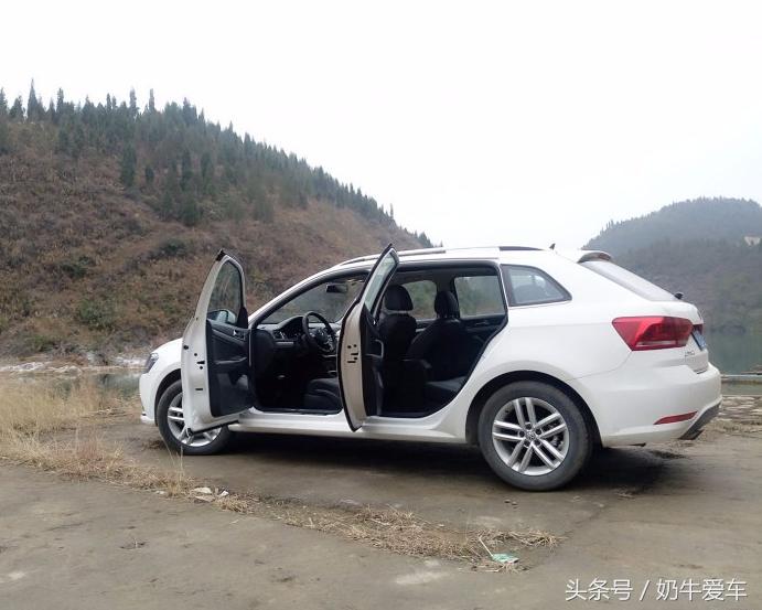 大众朗行油耗高什么原因,大众朗行2024款价格和油耗