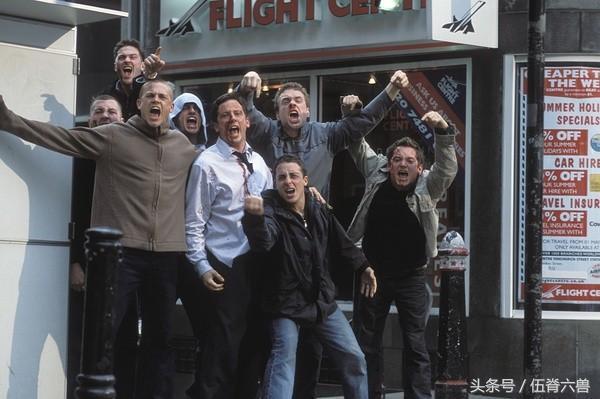 关于中国足球的电影你看过几部,足球电影外国片