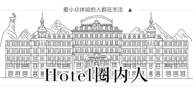 文艺渔村中的海上浮城，希尔顿旗下这家设计感满分的小鲜肉酒店，颜值爆炸！