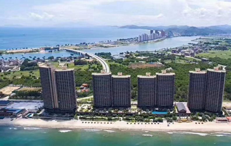 惠州双月湾有那些好的酒店呢？来看看这篇双月湾的酒店攻略吧！