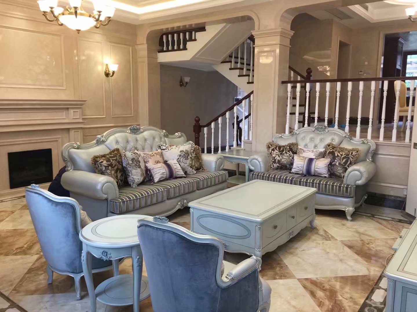 圣世年轮家具,圣世年轮家具官网