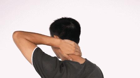 我用13节颈椎操缓解几万人的颈椎,颈椎脖子疼怎样做操